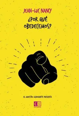 ¿Por que Obedecemos?