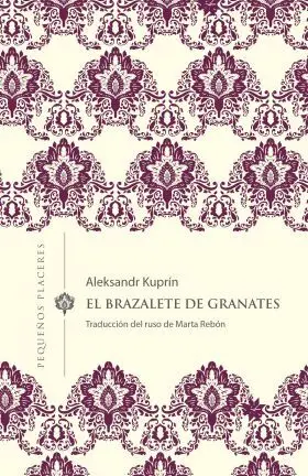 El Brazalete de Granates