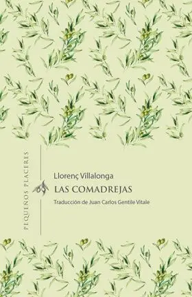 Las Comadrejas