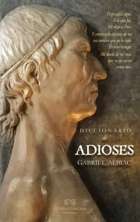 Diccionario de Adioses