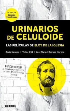 Urinarios de Celuloide