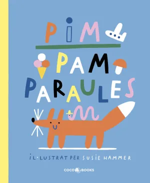 Pim Pam Paraules