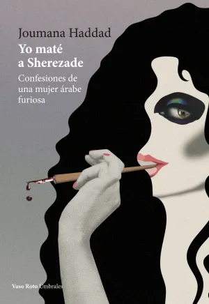 Yo Mate a Sherezade