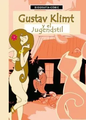 Gustav Klimt y el Jugendstil