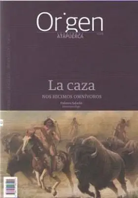 Origen 12: la Caza