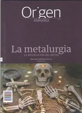Metalurgia la Revolucion del Metal