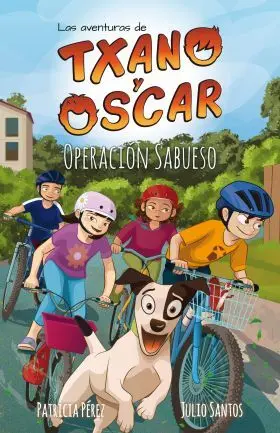 2- Operación Sabueso