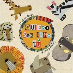 Quiero Ser Como tu