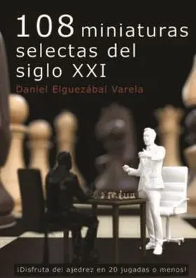 108 Miniaturas Selectas del Siglo Xxi