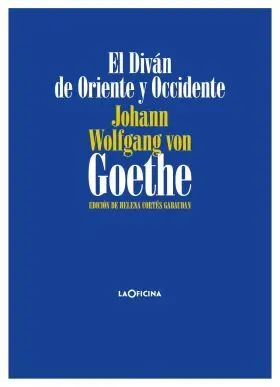 El Diván de Oriente y Occidente