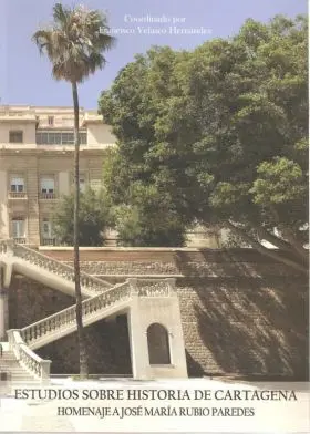 Estudios Sobre Historia de Cartagena