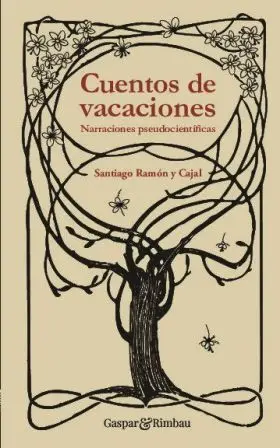 Cuentos de Vacaciones
