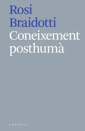Coneixement Posthumà