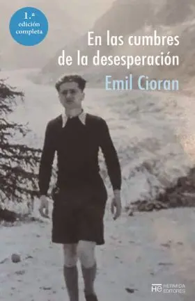 En las Cumbres de la Desesperacion