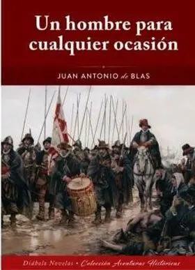 Un Hombre para Cualquier Ocasion