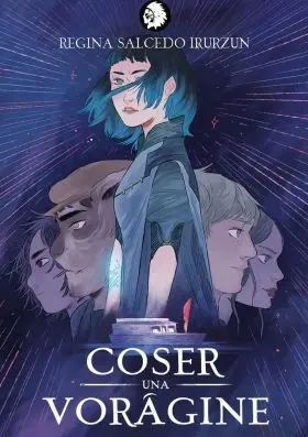 Coser una Voragine