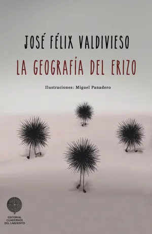 La Geografía del Erizo