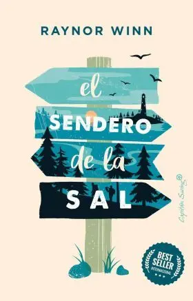 Sendero de la Sal, el