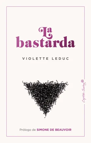 La Bastarda