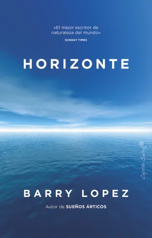 Horizonte (Pre-Venta. Proxima Publicacion 29 Mayo)