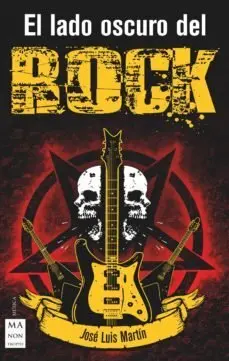 Lado Oscuro del Rock,El
