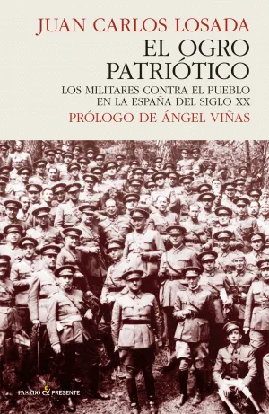 El Ogro Patriotico