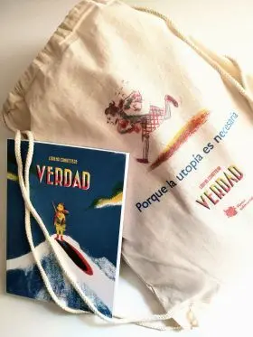 Verdad + Mochila