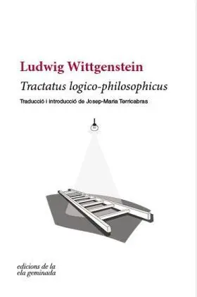 Tractatus Logico-Philosophicus