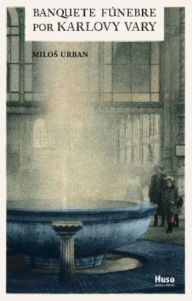 Banquete Funebre por Karlovy Vary