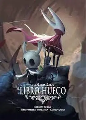 El Libro Hueco