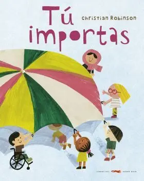 Tu Importas