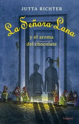 La Señora Lana y el Aroma del Chocolate