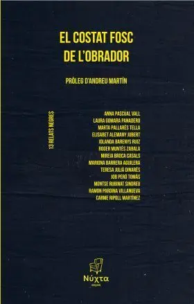El Costat Fosc de L Obrador