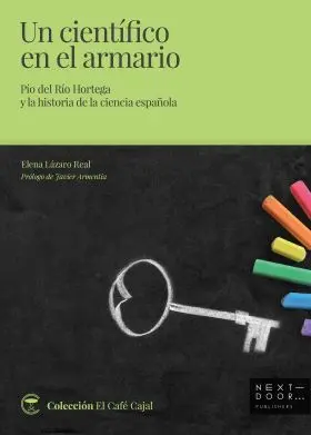 Un Científico en el Armario