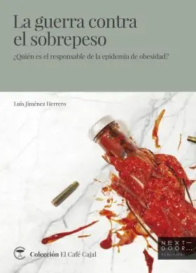 La Guerra Contra el Sobrepeso