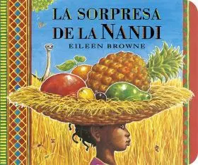 La Sorpresa de la Nandi