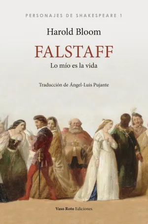 Falstaff