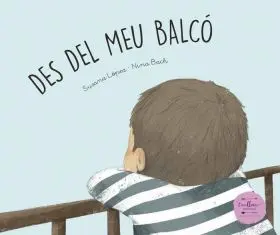 Des del Meu Balco