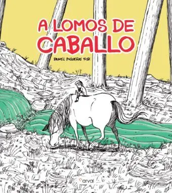 A Lomos de Caballo