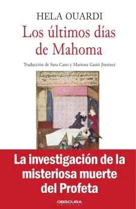 Los Últimos Días de Mahoma