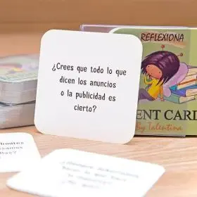 Reflexiona