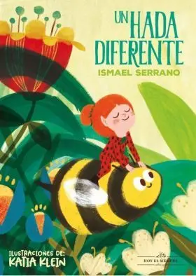 Un Hada Diferente