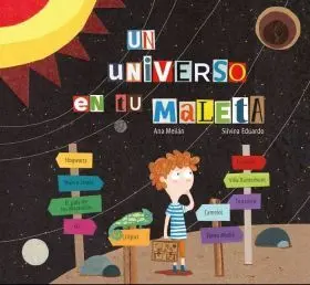 Un Universo en tu Maleta