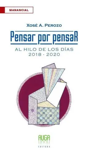 Pensar por Pensar