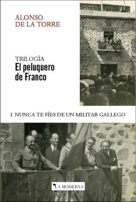 Peluquero de Franco,El