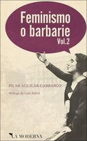 Feminismo o Barbarie Vol. 2