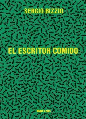 El Escritor Comido