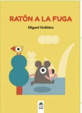 Raton a la Fuga