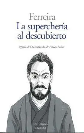 La Supercheria Al Descubierto