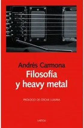 Filosofía y Heavy Metal